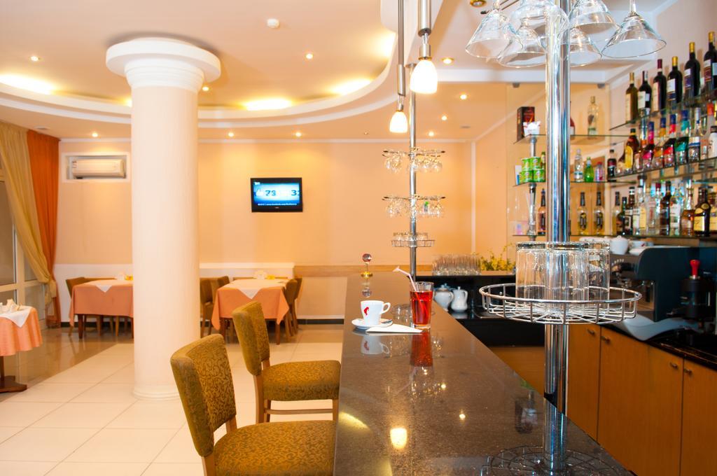 Altyn Dala Hotel Nur-Sultan  Exterior photo