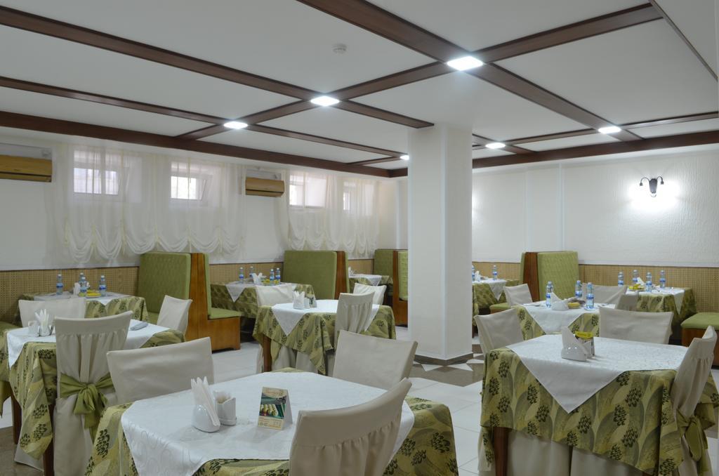 Altyn Dala Hotel Nur-Sultan  Exterior photo